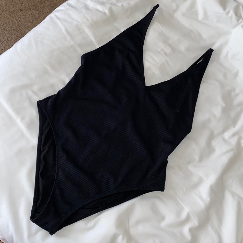 One Piece Swim